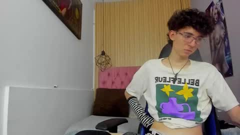 Snapshot of syriussz chatting on 02.28.26 Syriussz online show from 02.28.26