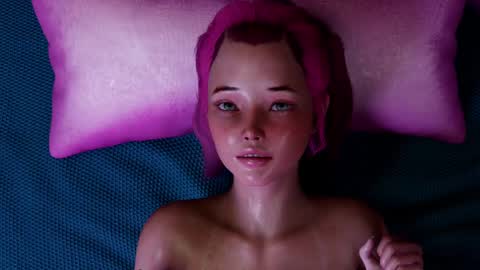  MISTRESS LISA  FIRST 3DXCHAT CAMGIRL   3dxchat anime gaming mistress domina online show from 01.23.25