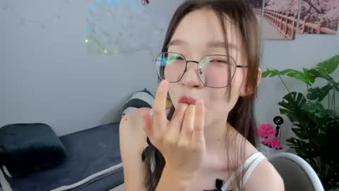 Yuki online show from 06.21.26