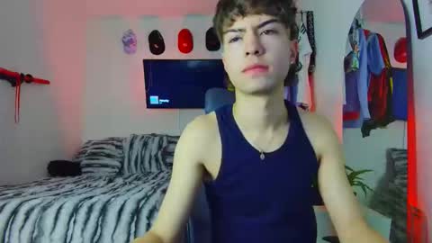 Snapshot of t0n3r chatting on 10.21.25 TONER online show from 10.21.25