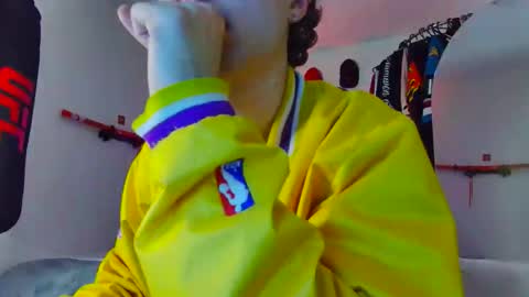 Snapshot of t0n3r chatting on 11.27.25 TONER online show from 11.27.25