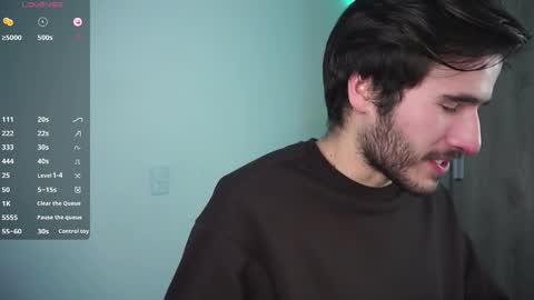 Snapshot of t0ny_wylie chatting on 12.19.24 t0ny_wylie online show from 12.19.24