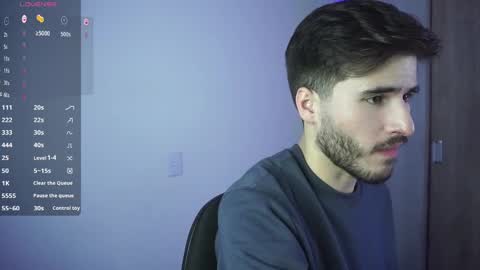 Snapshot of t0ny_wylie chatting on 12.21.24 t0ny_wylie online show from 12.21.24