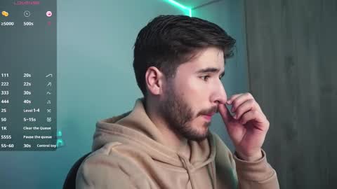 Snapshot of t0ny_wylie chatting on 12.25.24 t0ny_wylie online show from 12.25.24