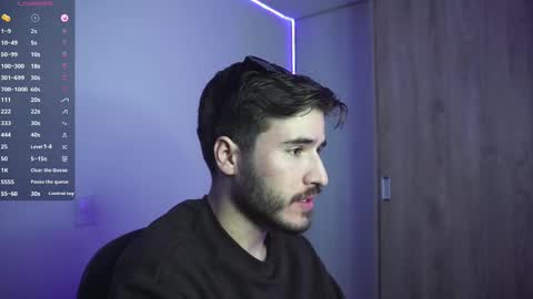 Snapshot of t0ny_wylie chatting on 12.27.24 t0ny_wylie online show from 12.27.24