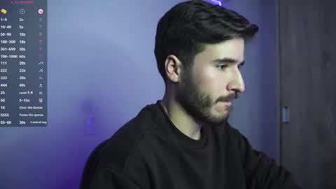 Snapshot of t0ny_wylie chatting on 12.27.24 t0ny_wylie online show from 12.27.24