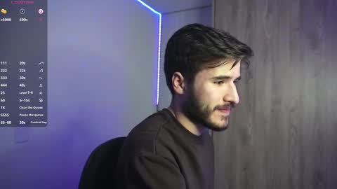 Snapshot of t0ny_wylie chatting on 01.07.25 t0ny_wylie online show from 01.07.25