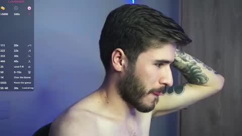 Snapshot of t0ny_wylie chatting on 01.08.25 t0ny_wylie online show from 01.08.25