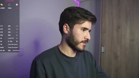 Snapshot of t0ny_wylie chatting on 01.08.25 t0ny_wylie online show from 01.08.25