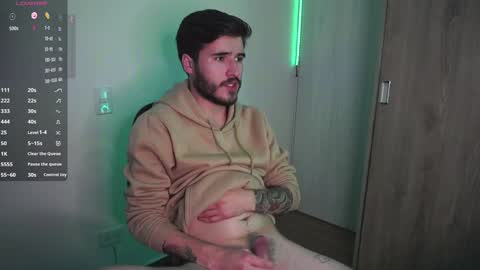 Snapshot of t0ny_wylie chatting on 01.09.25 t0ny_wylie online show from 01.09.25