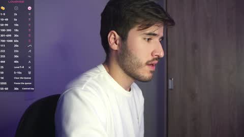 Snapshot of t0ny_wylie chatting on 01.10.25 t0ny_wylie online show from 01.10.25