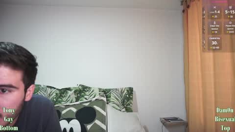 Snapshot of t0ny_wylie chatting on 01.11.25 t0ny_wylie online show from 01.11.25