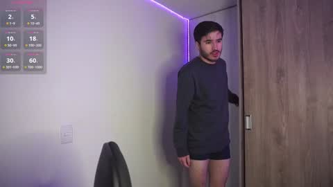 Snapshot of t0ny_wylie chatting on 01.16.25 t0ny_wylie online show from 01.16.25