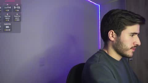 Snapshot of t0ny_wylie chatting on 01.16.25 t0ny_wylie online show from 01.16.25