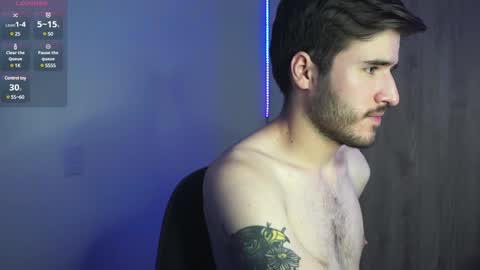 Snapshot of t0ny_wylie chatting on 01.16.25 t0ny_wylie online show from 01.16.25