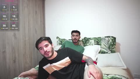 Snapshot of t0ny_wylie chatting on 01.20.25 t0ny_wylie online show from 01.20.25