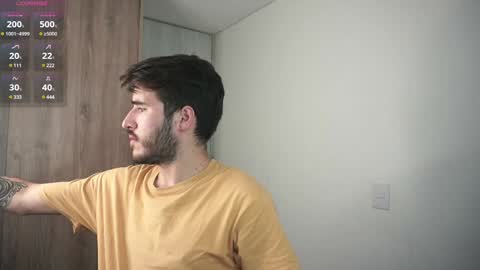 Snapshot of t0ny_wylie chatting on 01.24.25 t0ny_wylie online show from 01.24.25