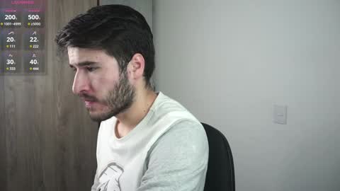 Snapshot of t0ny_wylie chatting on 01.27.25 t0ny_wylie online show from 01.27.25