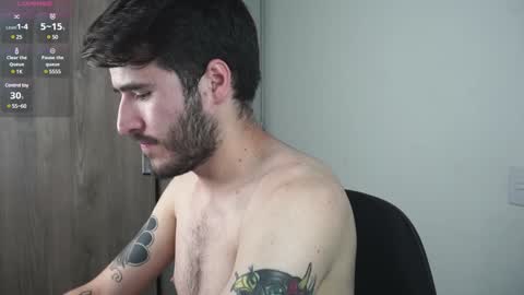 Snapshot of t0ny_wylie chatting on 01.27.25 t0ny_wylie online show from 01.27.25