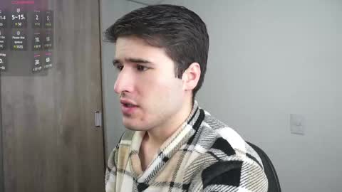 Snapshot of t0ny_wylie chatting on 01.29.25 t0ny_wylie online show from 01.29.25