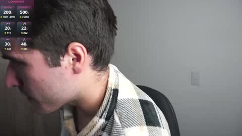 Snapshot of t0ny_wylie chatting on 01.29.25 t0ny_wylie online show from 01.29.25