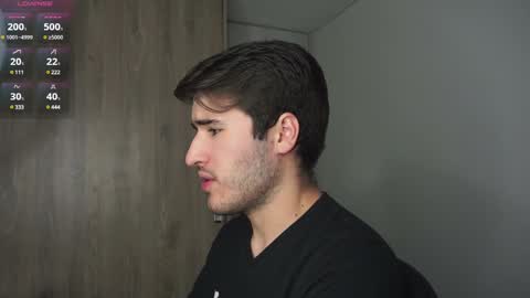 Snapshot of t0ny_wylie chatting on 02.05.25 t0ny_wylie online show from 02.05.25