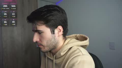 Snapshot of t0ny_wylie chatting on 02.08.25 t0ny_wylie online show from 02.08.25