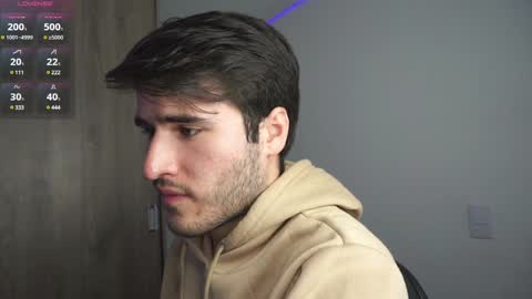 Snapshot of t0ny_wylie chatting on 02.08.25 t0ny_wylie online show from 02.08.25