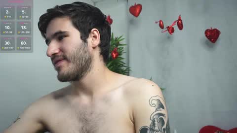 Snapshot of t0ny_wylie chatting on 02.17.25 t0ny_wylie online show from 02.17.25