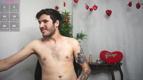 Snapshot of t0ny_wylie chatting on 02.17.25 t0ny_wylie online show from 02.17.25