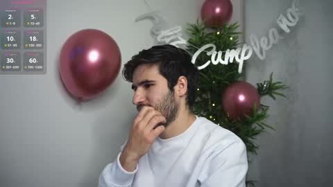 Snapshot of t0ny_wylie chatting on 02.18.25 t0ny_wylie online show from 02.18.25