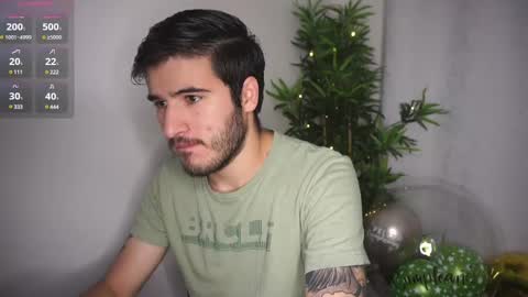 Snapshot of t0ny_wylie chatting on 02.22.25 t0ny_wylie online show from 02.22.25