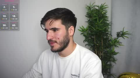 Snapshot of t0ny_wylie chatting on 02.28.25 t0ny_wylie online show from 02.28.25