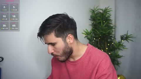 Snapshot of t0ny_wylie chatting on 03.04.25 t0ny_wylie online show from 03.04.25