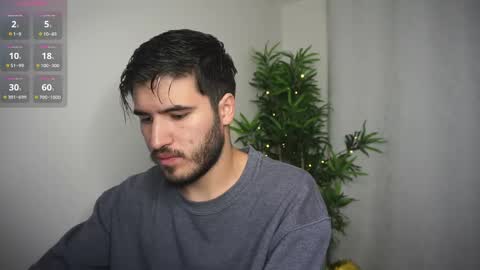 Snapshot of t0ny_wylie chatting on 03.06.25 t0ny_wylie online show from 03.06.25