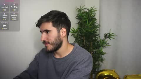 Snapshot of t0ny_wylie chatting on 03.06.25 t0ny_wylie online show from 03.06.25