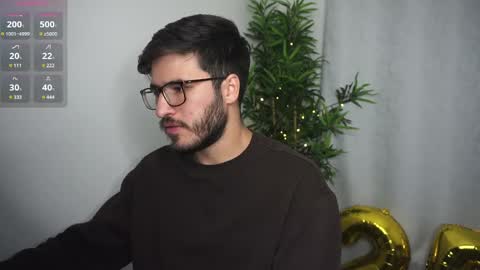 t0ny_wylie online show from 03.12.25