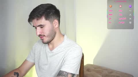 Snapshot of t0ny_wylie chatting on 09.12.25 t0ny_wylie online show from 09.12.25