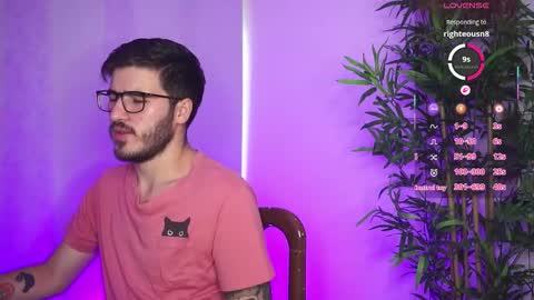 Snapshot of t0ny_wylie chatting on 10.02.25 t0ny_wylie online show from 10.02.25