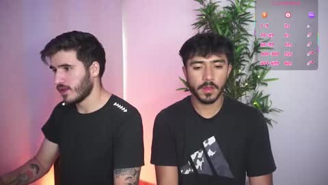 Snapshot of t0ny_wylie chatting on 10.07.25 t0ny_wylie online show from 10.07.25