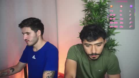 Snapshot of t0ny_wylie chatting on 10.09.25 t0ny_wylie online show from 10.09.25