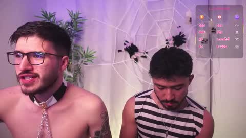 Snapshot of t0ny_wylie chatting on 10.27.25 t0ny_wylie online show from 10.27.25