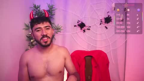 Snapshot of t0ny_wylie chatting on 10.29.25 t0ny_wylie online show from 10.29.25