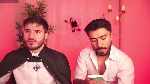 Snapshot of t0ny_wylie chatting on 10.30.25 t0ny_wylie online show from 10.30.25