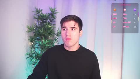 Snapshot of t0ny_wylie chatting on 11.10.25 t0ny_wylie online show from 11.10.25