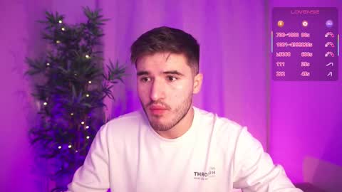 Snapshot of t0ny_wylie chatting on 11.21.25 t0ny_wylie online show from 11.21.25