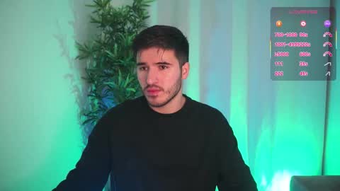 Snapshot of t0ny_wylie chatting on 12.03.25 t0ny_wylie online show from 12.03.25