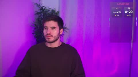 Snapshot of t0ny_wylie chatting on 12.13.25 t0ny_wylie online show from 12.13.25