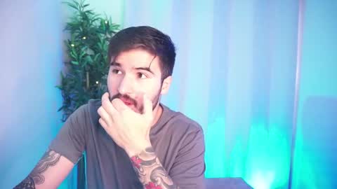 Snapshot of t0ny_wylie chatting on 01.16.26 t0ny_wylie online show from 01.16.26