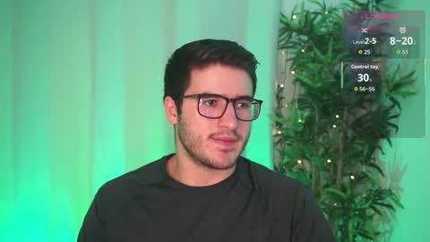 t0ny_wylie online show from 03.11.26